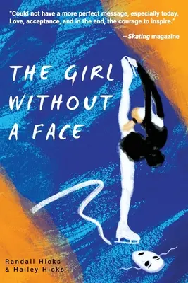 La niña sin rostro - The Girl Without a Face