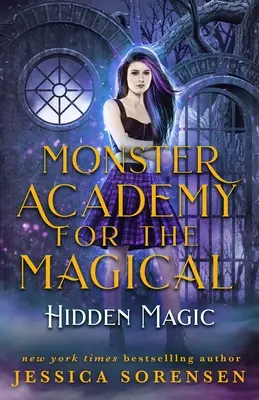 Monster Academy for the Magical 2: Magia Oculta - Monster Academy for the Magical 2: Hidden Magic