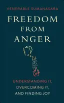 Freedom from Anger: Comprenderla, superarla y encontrar la alegría - Freedom from Anger: Understanding It, Overcoming It, and Finding Joy