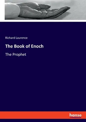 El libro de Enoc: El Profeta - The Book of Enoch: The Prophet