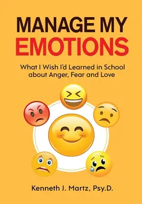 Controlar mis emociones - Manage My Emotions