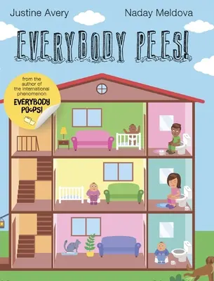 ¡Todos hacemos pop! - Everybody Pees!