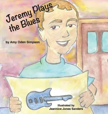 Jeremy toca el blues - Jeremy Plays the Blues