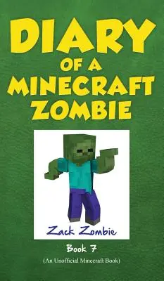 Diario de un Zombie Minecraft Libro 7: Reunión Familiar Zombie - Diary of a Minecraft Zombie Book 7: Zombie Family Reunion