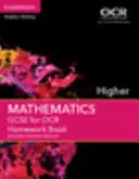 Libro de deberes GCSE Mathematics for OCR Higher - GCSE Mathematics for OCR Higher Homework Book