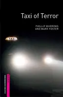 Taxi del Terror - Taxi of Terror