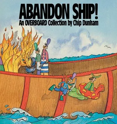 Abandonen el barco - Abandon Ship!