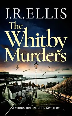 Los asesinatos de Whitby - The Whitby Murders