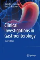 Investigaciones clínicas en gastroenterología - Clinical Investigations in Gastroenterology