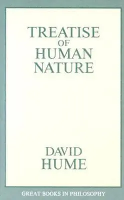 Tratado de la naturaleza humana - A Treatise of Human Nature