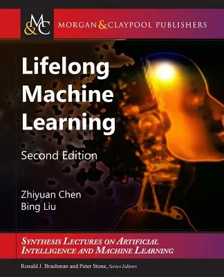 Aprendizaje automático permanente: Segunda edición - Lifelong Machine Learning: Second Edition