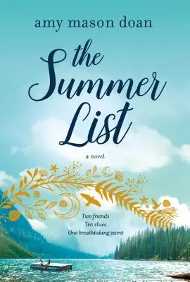 La lista del verano - The Summer List