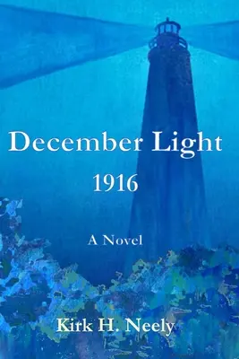 Luz de diciembre de 1916 - December Light 1916