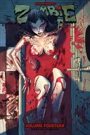 Zombie Tramp Volumen 14: Redeemer Born - Zombie Tramp Volume 14: Redeemer Born