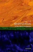 Babilonia: Una introducción muy breve - Babylonia: A Very Short Introduction