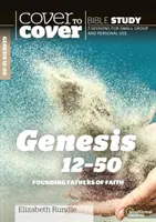 Génesis 12-50: Padres fundadores de la fe - Genesis 12-50: Founding Fathers of Faith