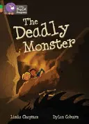 El monstruo mortal - The Deadly Monster