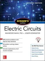 Esquema Schaum de Circuitos Eléctricos, Séptima Edición - Schaum's Outline of Electric Circuits, Seventh Edition