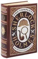 Sherlock Holmes al completo (Barnes & Noble Collectible Classics: Omnibus Edition) - Complete Sherlock Holmes (Barnes & Noble Collectible Classics: Omnibus Edition)