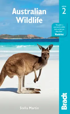 Vida salvaje australiana - Australian Wildlife