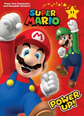 ¡Power Up! (Nintendo) - Power Up! (Nintendo)