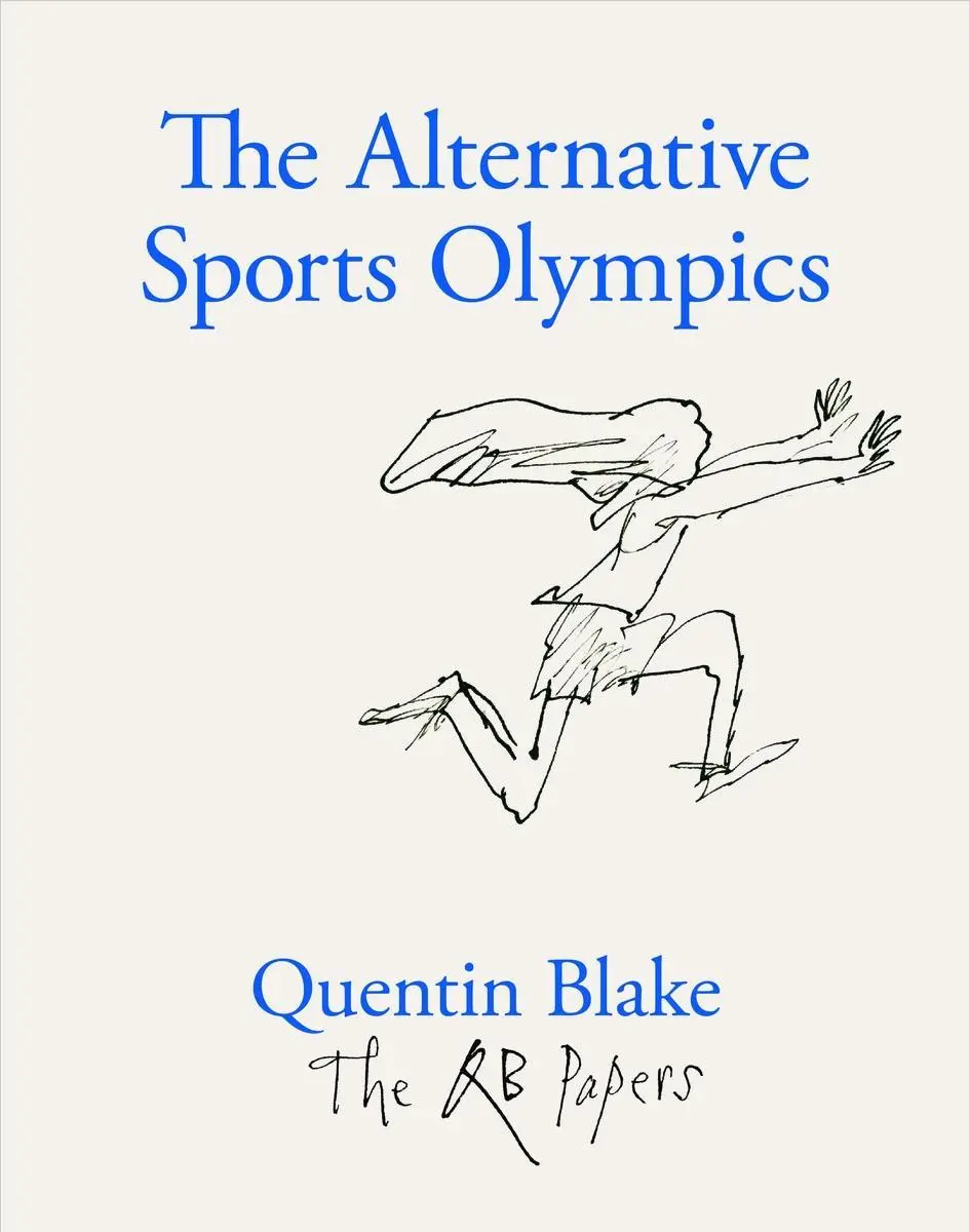 Olimpiadas de deportes alternativos - Alternative Sports Olympics