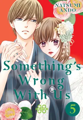 Algo nos pasa 5 - Something's Wrong with Us 5