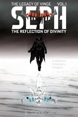 Seph: el reflejo de la divinidad - Seph: The Reflection of Divinity