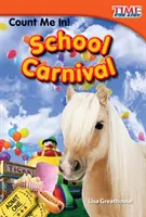 Cuenta Conmigo Carnaval escolar - Count Me In! School Carnival