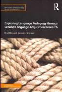 Exploración de la pedagogía lingüística a través de la investigación sobre la adquisición de segundas lenguas - Exploring Language Pedagogy Through Second Language Acquisition Research