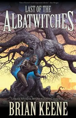 El último de los Albatwitches - Last of the Albatwitches