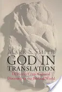 Dios traducido: Deidades en el discurso transcultural del mundo bíblico - God in Translation: Deities in Cross-Cultural Discourse in the Biblical World