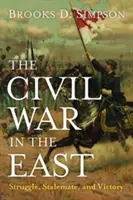 La Guerra Civil en el Este: Lucha, estancamiento y victoria - The Civil War in the East: Struggle, Stalemate, and Victory