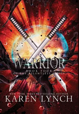 Guerrero (tapa dura) - Warrior (Hardcover)