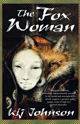 La mujer zorro - The Fox Woman