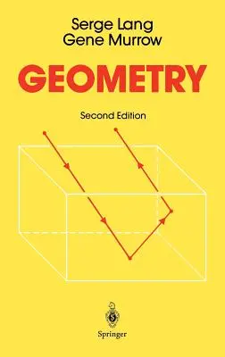 Geometría: Un Curso de Bachillerato - Geometry: A High School Course