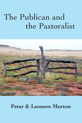 El publicano y el pastor - The Publican and the Pastoralist