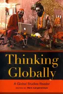 Pensar globalmente: A Global Studies Reader - Thinking Globally: A Global Studies Reader