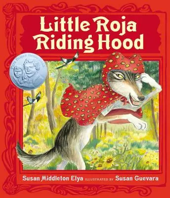 Caperucita Roja - Little Roja Riding Hood