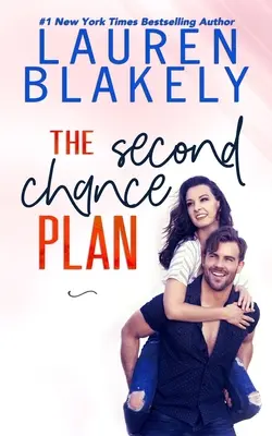 El plan de la segunda oportunidad - The Second Chance Plan