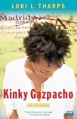 Kinky Gazpacho: Vida, amor y España - Kinky Gazpacho: Life, Love & Spain
