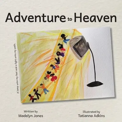 Aventura al cielo - Adventure to Heaven