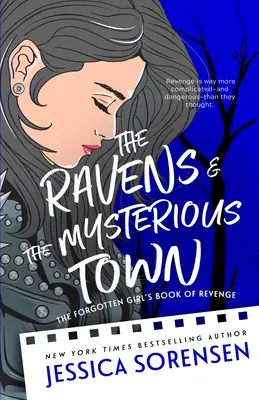 Los Cuervos y la Ciudad Misteriosa - The Ravens & the Mysterious Town