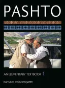 Pashto: An Elementary Textbook, Volume 1 [Con CDROM]. - Pashto: An Elementary Textbook, Volume 1 [With CDROM]