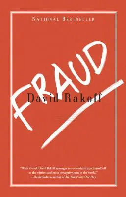 El fraude: Ensayos - Fraud: Essays