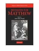 Mtodos para Mateo - Methods for Matthew