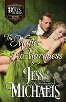 El asunto de un marqués - The Matter of a Marquess