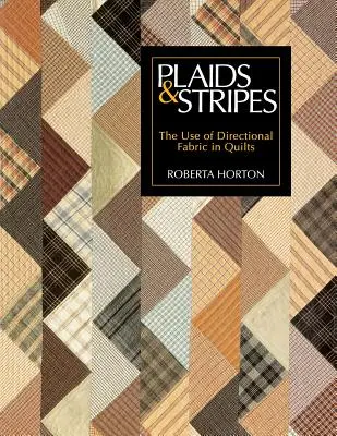A cuadros y rayas - Plaids & Stripes