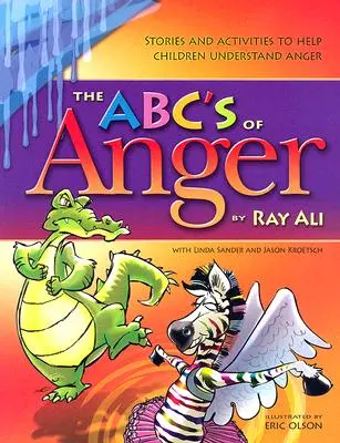 El ABC de la ira - Abc's of Anger