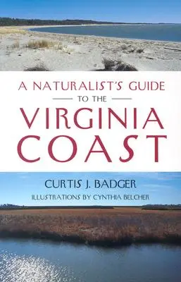 Guía naturalista de la costa de Virginia - A Naturalist's Guide to the Virginia Coast